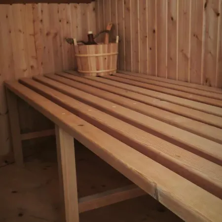 Loft 18 - Mit Sauna & Kamin- Appartement *
