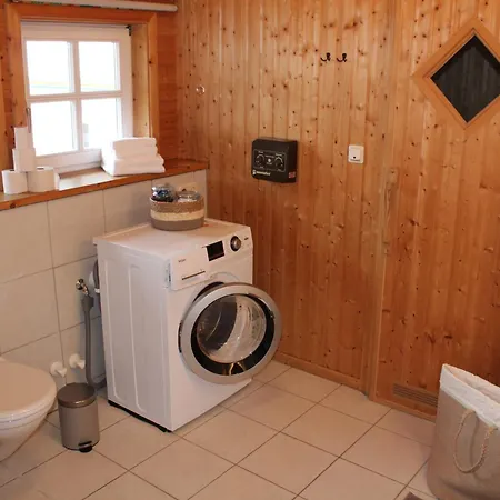 Appartement Loft 18 - Mit Sauna & Kamin- *