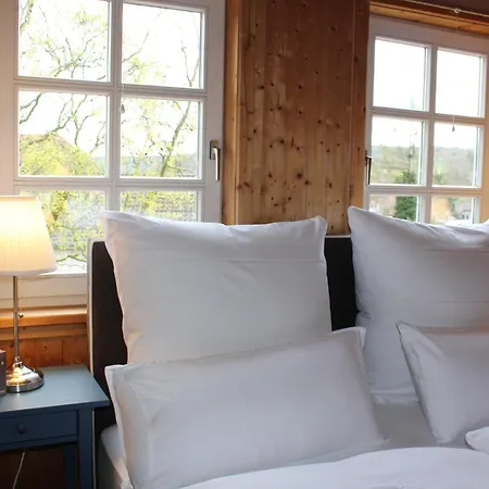 Loft 18 - Mit Sauna & Kamin- *