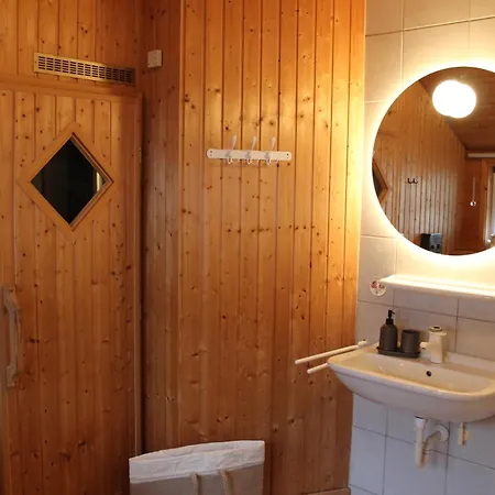 Loft 18 - Mit Sauna & Kamin- * Schlitz