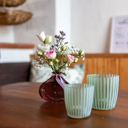 Loft 18 - Mit Sauna & Kamin- Appartement *