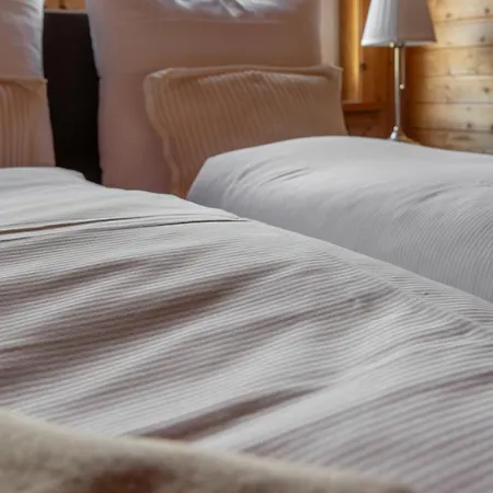 Appartement Loft 18 - Mit Sauna & Kamin- Schlitz