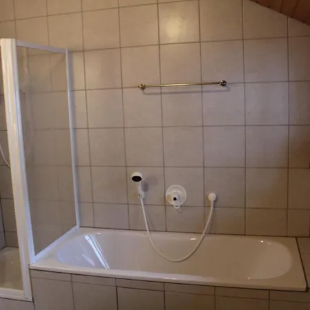 Loft 18 - Mit Sauna & Kamin- Schlitz