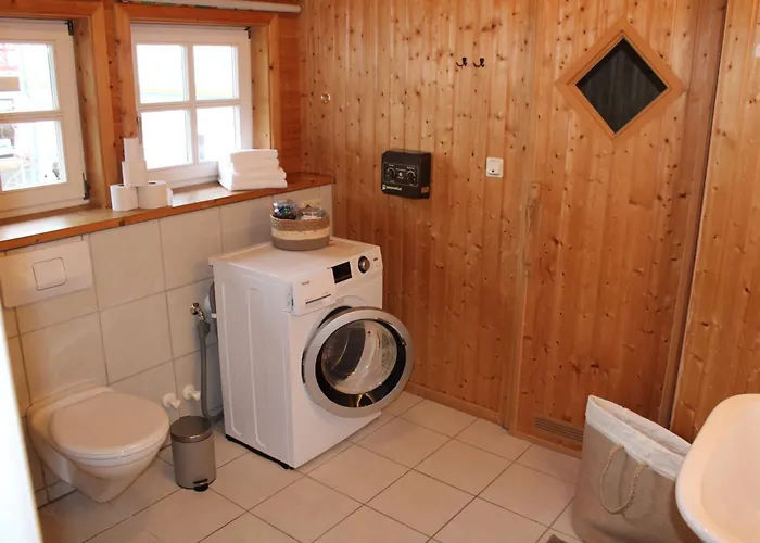 Apartman Loft 18 - Mit Sauna & Kamin- *