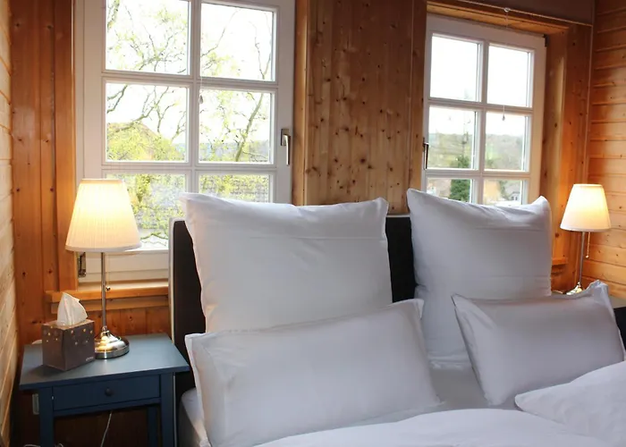 Loft 18 - Mit Sauna & Kamin- *